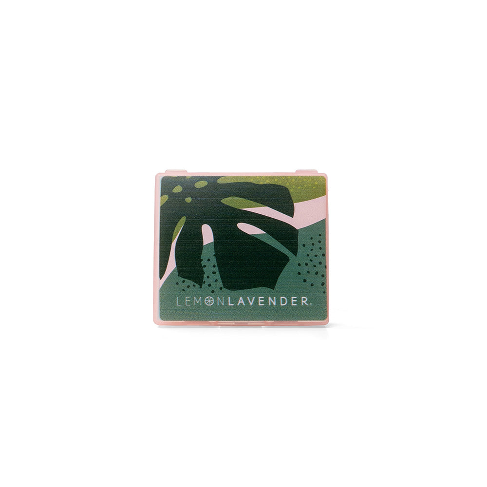 Lemon Lavender Other Green / Osfa Lemon Lavender Matte About You Oli Blotting Kit