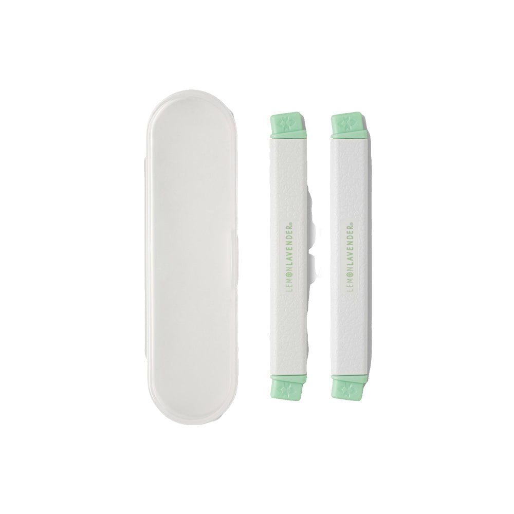 Lemon Lavender Other Lemon Lavender Fuzz Off Dermaplaner Facial Razor