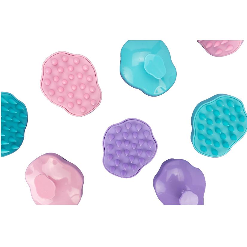 Lemon Lavender Other Lemon Lavender Love Your Locks Wet And Dry Scalp Massager
