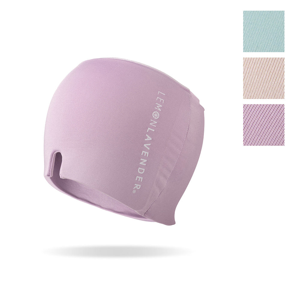 Lemon Lavender Other Lemon Lavender Migraine Cap