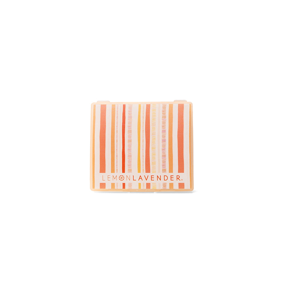 Lemon Lavender Other Orange / Osfa Lemon Lavender Matte About You Oli Blotting Kit