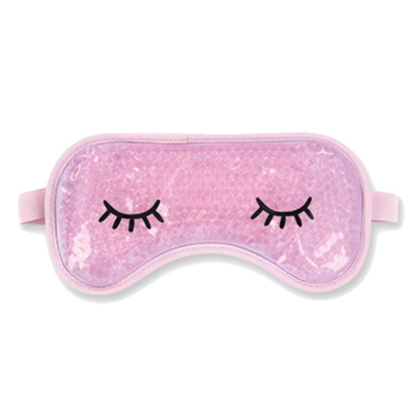 Lemon Lavender Other OSFA / Pink Lemon Lavender Gel Relax Eye Mask