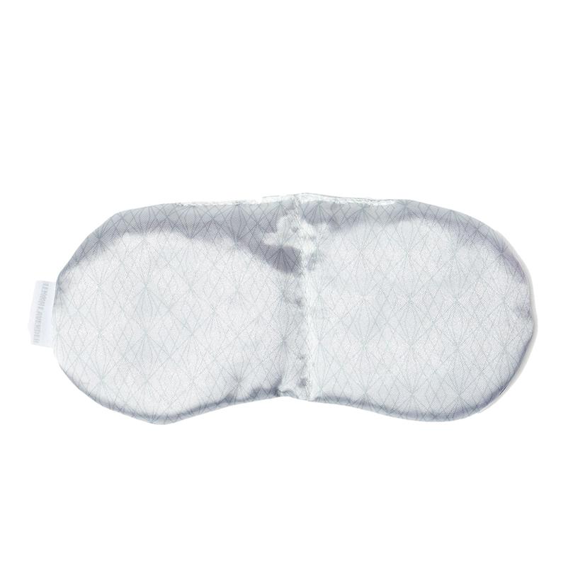 Lemon Lavender Other Silver Loft / 1 Pack Lemon Lavender Under Pressure Weighted Eye Mask