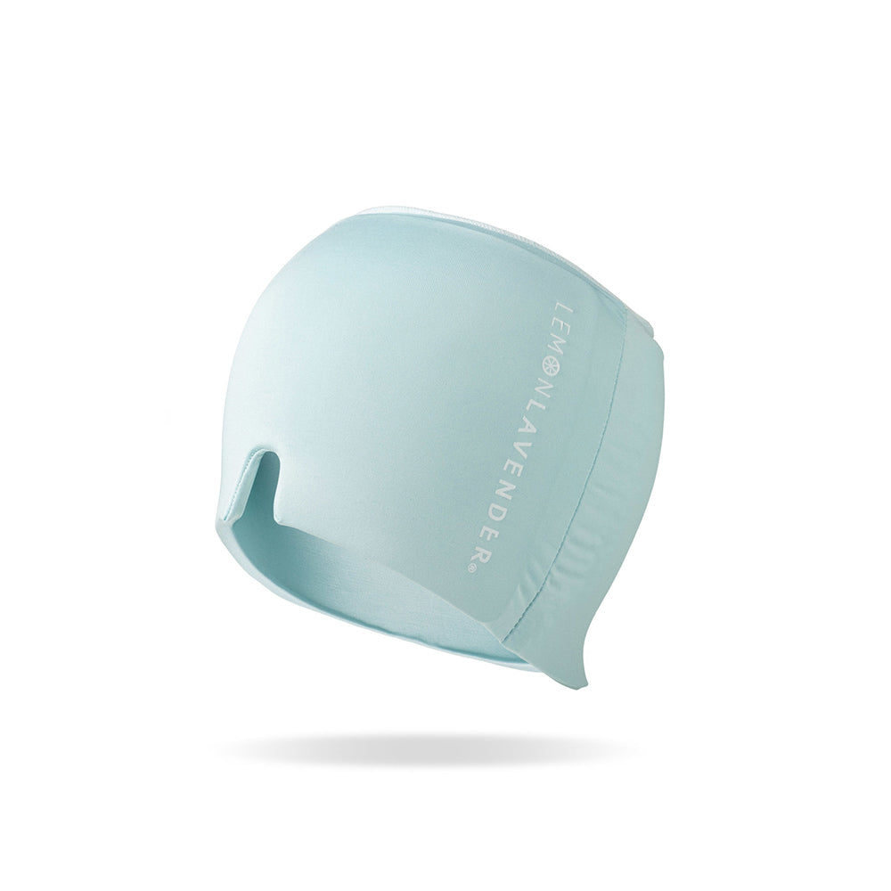 Lemon Lavender Other Teal / Osfa Lemon Lavender Migraine Cap