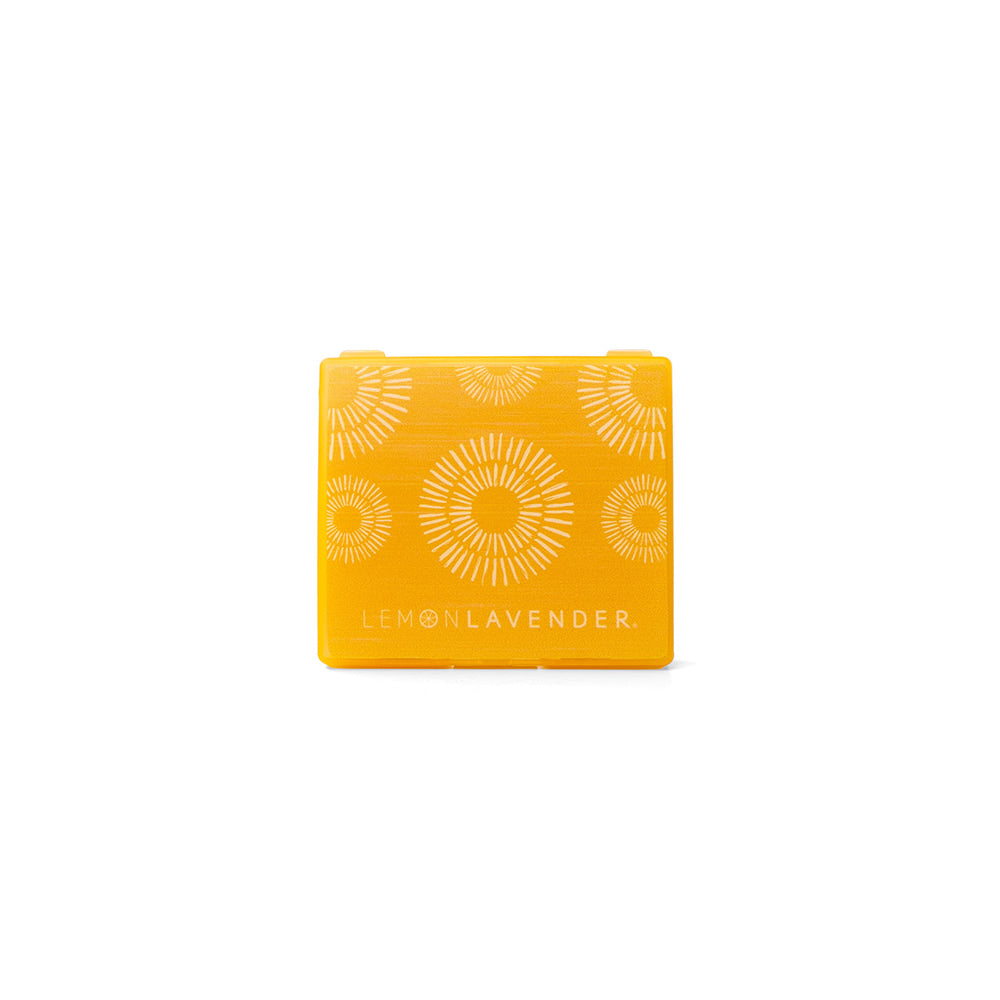 Lemon Lavender Other Yellow / Osfa Lemon Lavender Matte About You Oli Blotting Kit
