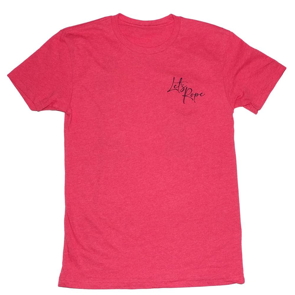 Let's Rope Apparel Let's Rope Dr's in The House Short Sleeve Tee