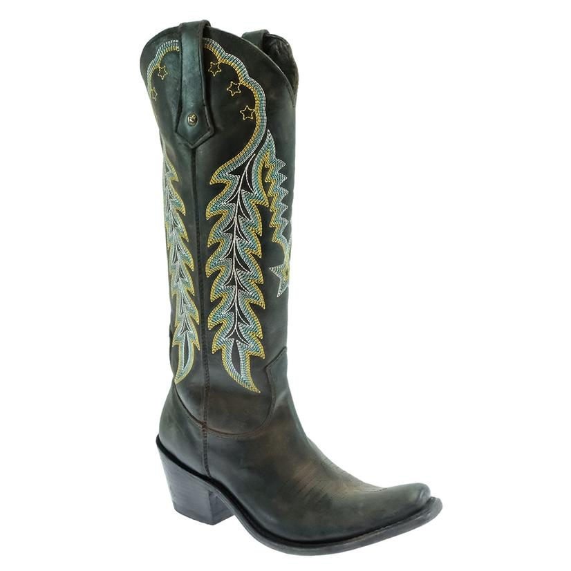 Liberty Black Footwear Liberty Black Mossil Negro Women's Boots