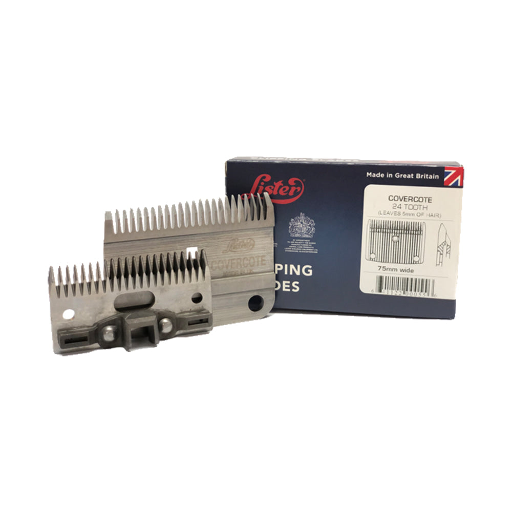 Lister Supplies Lister Covercoat Blade