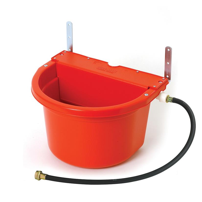 Little Giant Supplies Miller MFG. DuraMate Automatic Waterer 4 Gallon