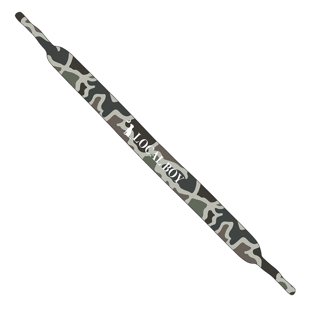 Local Boy Outfitters Apparel Sunglass Strap
