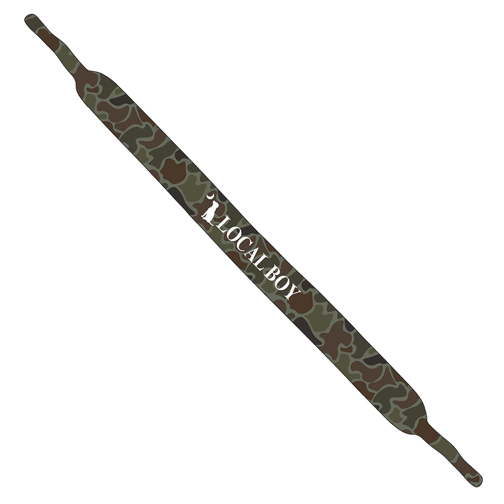 Local Boy Outfitters Apparel Sunglass Strap