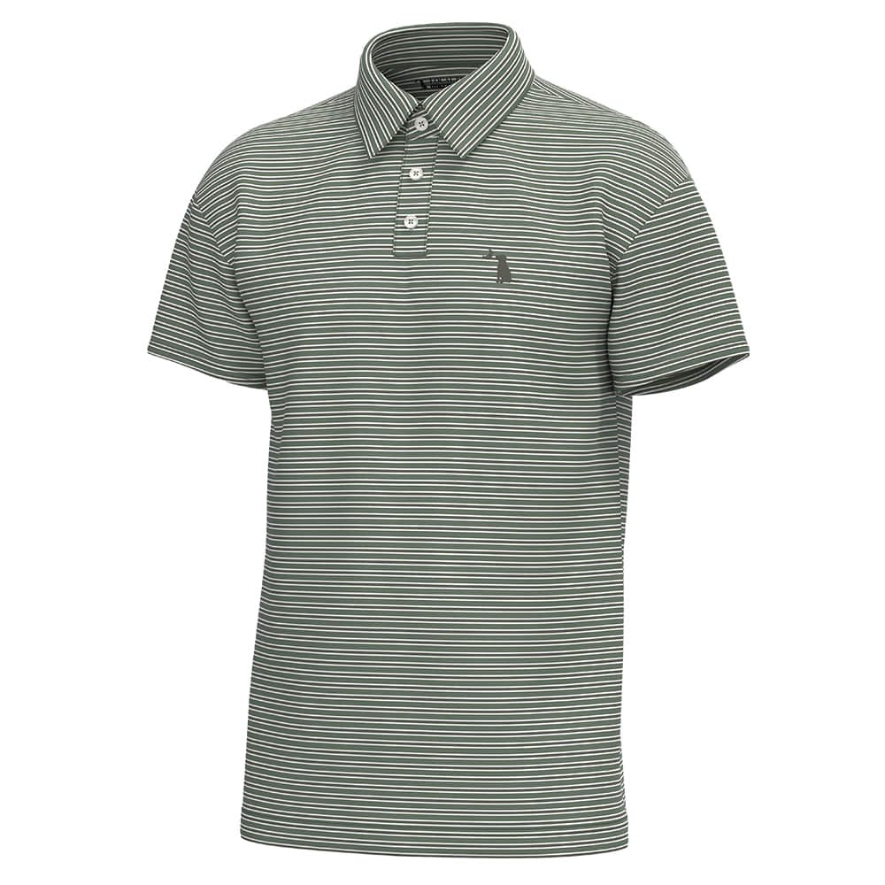 Local Boy Outfitters Apparel Surfside Polo