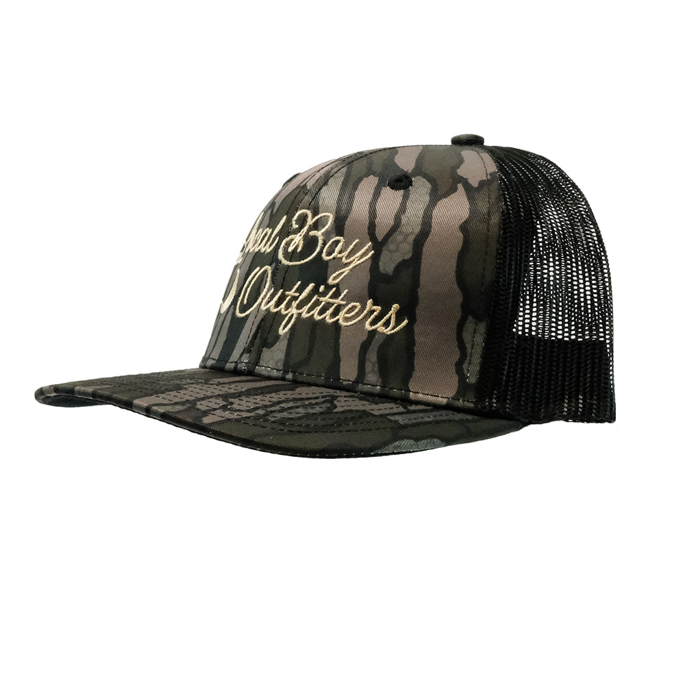 Local Boy Outfitters Hats Local Boy Outfitter Localflage Timber Lunar Label Cap