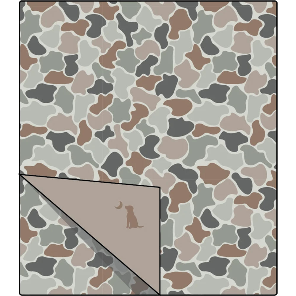 Local Boy Outfitters Home Decor Baby Blanket