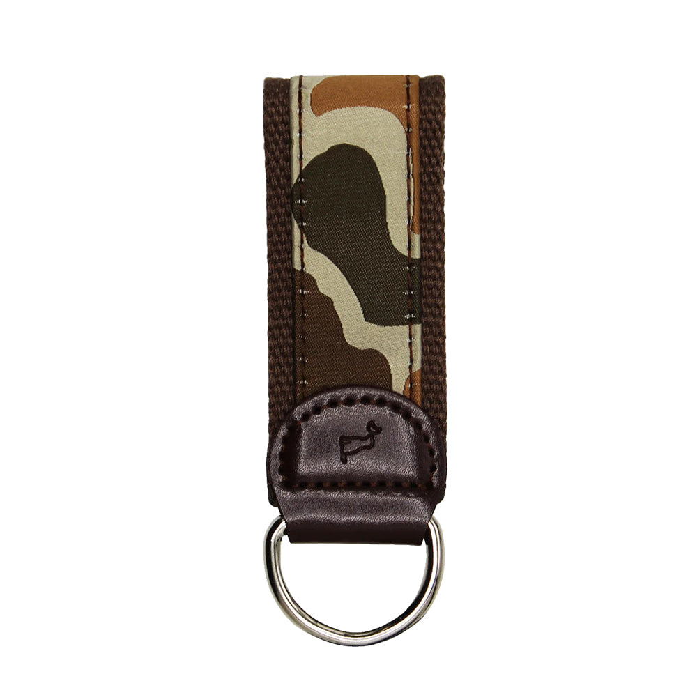 Local Boy Outfitters Other Local Boy Outfitters Keychain in Forest Camo Bluff
