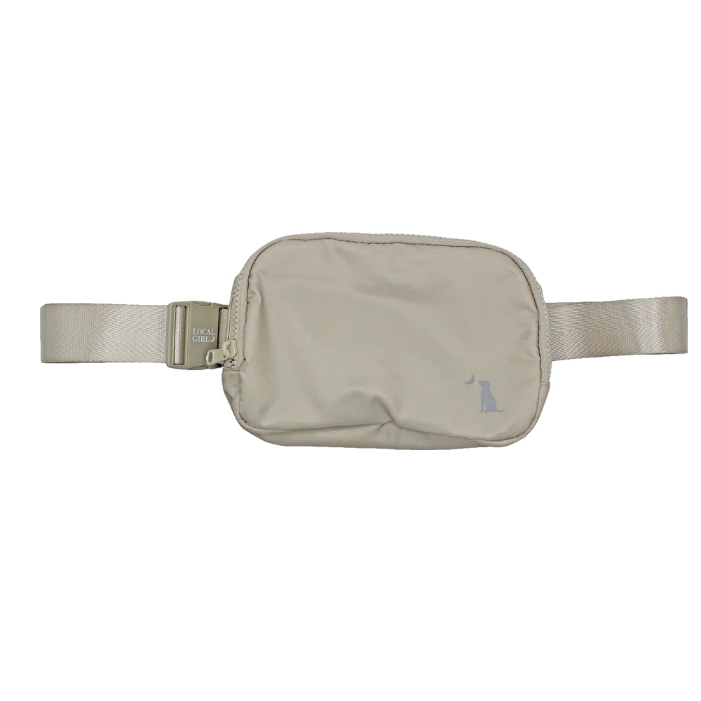 Local Girl Outfitters Other Cream Local Girl Outfitters Women's Cream Cross Body Bag