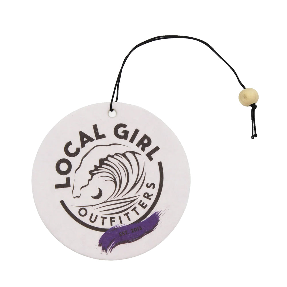 Local Girl Outfitters Other Local Girl Outfitters LG Local Claw Car Air Freshener