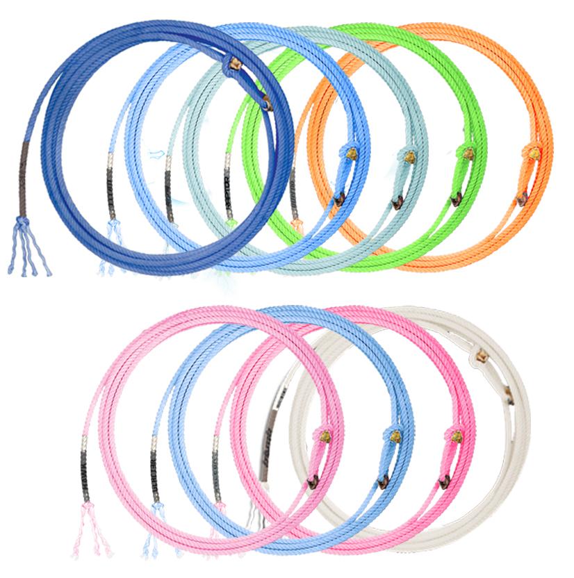 Lone Star Rope Co Ropes Lone Star Seconds Head Team Rope
