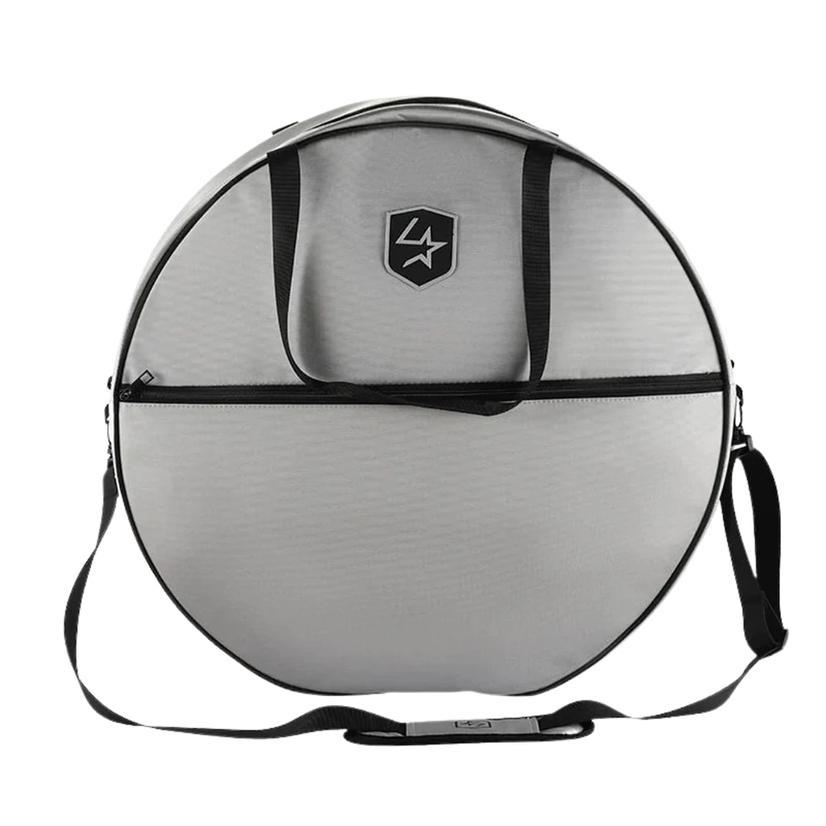 Lone Star Rope Co Ropes OSFA / Gray Lone Star Ropes Gray Rope Bag