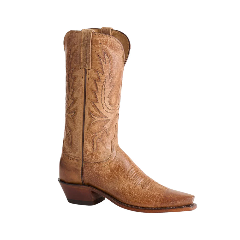 Lucchese, Inc Footwear Lucchese, Inc Women's Savannah Fashion Boot in Tan