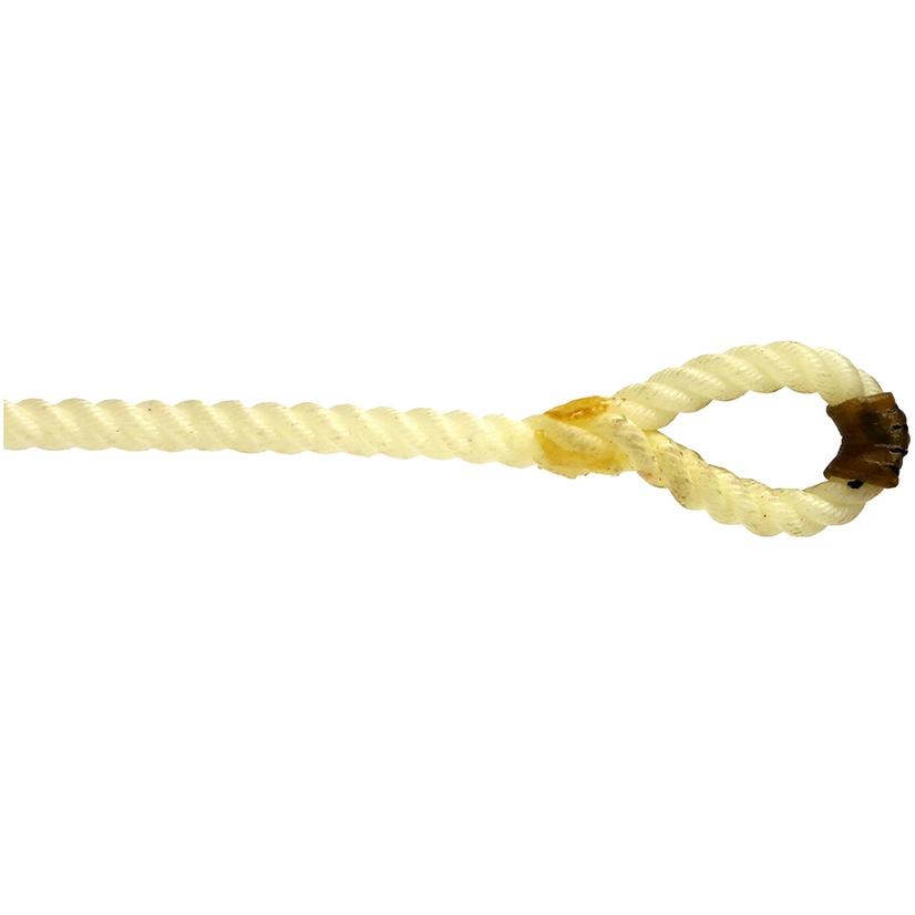 Lyles Ropes Ropes Lyles 5/16" Wicked White Piggin String