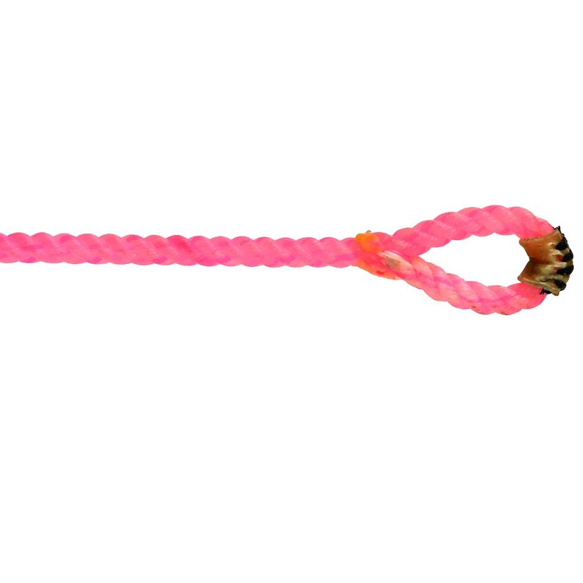 Lyles Ropes Ropes Lyles Pink Poison Piggin String