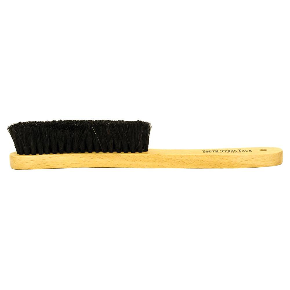 M & F Western Footwear STT Blonde Bristle Light Brim Brush