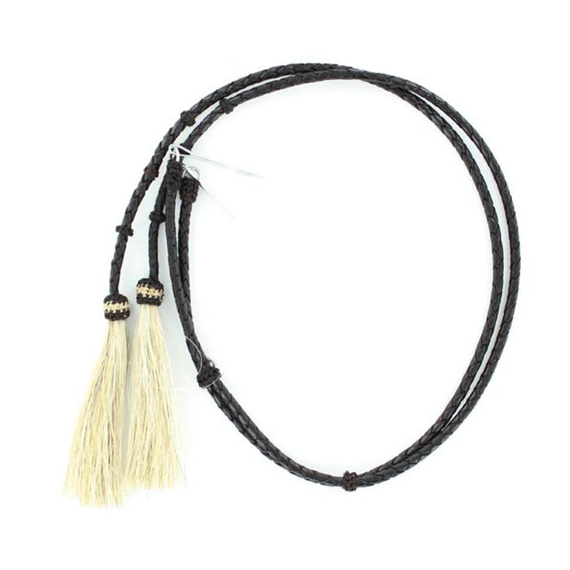 M & F Western Hats M&F Western Braided Stampede String