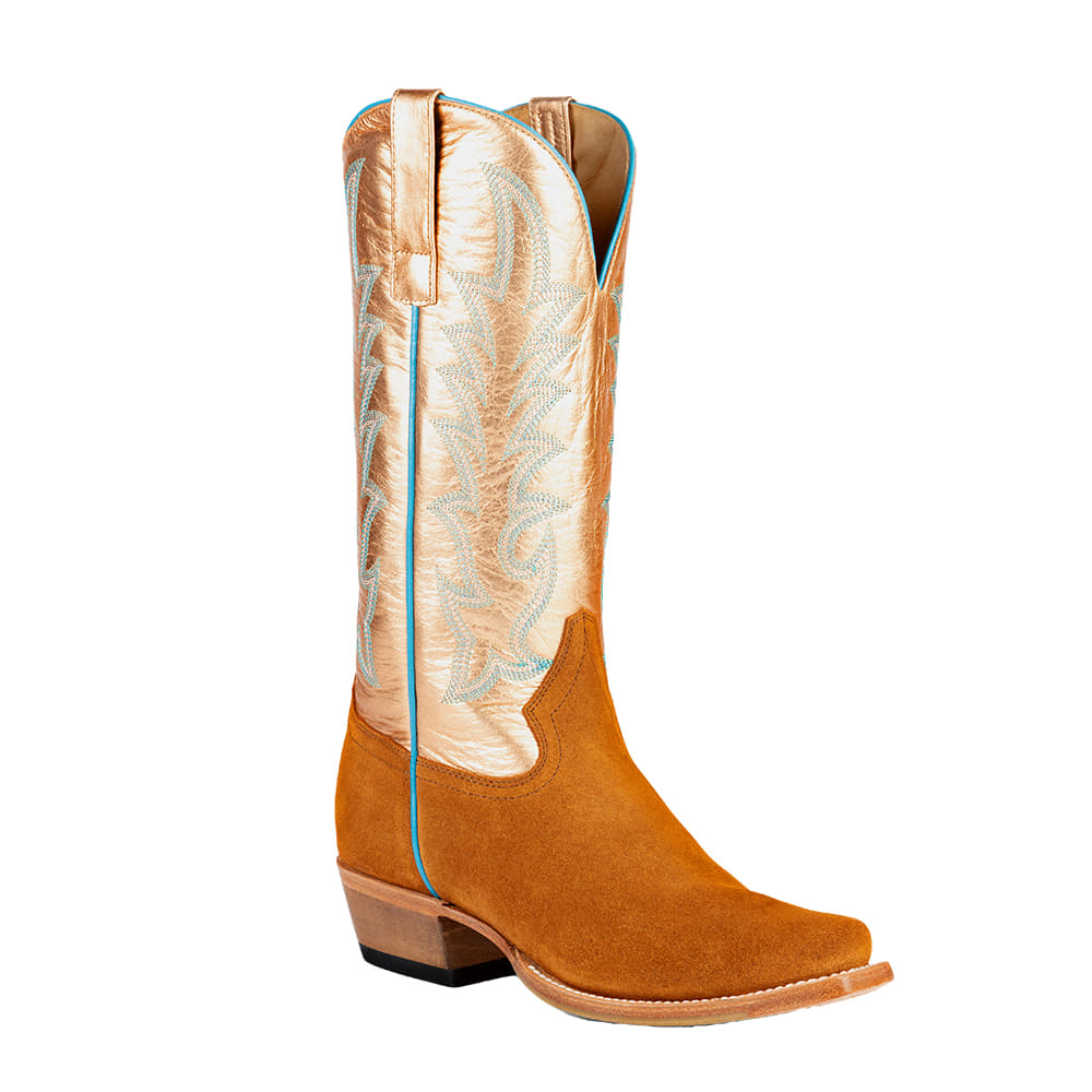 Macie Bean Footwear Macie Bean 13" Ginger Snapped Women's Boot