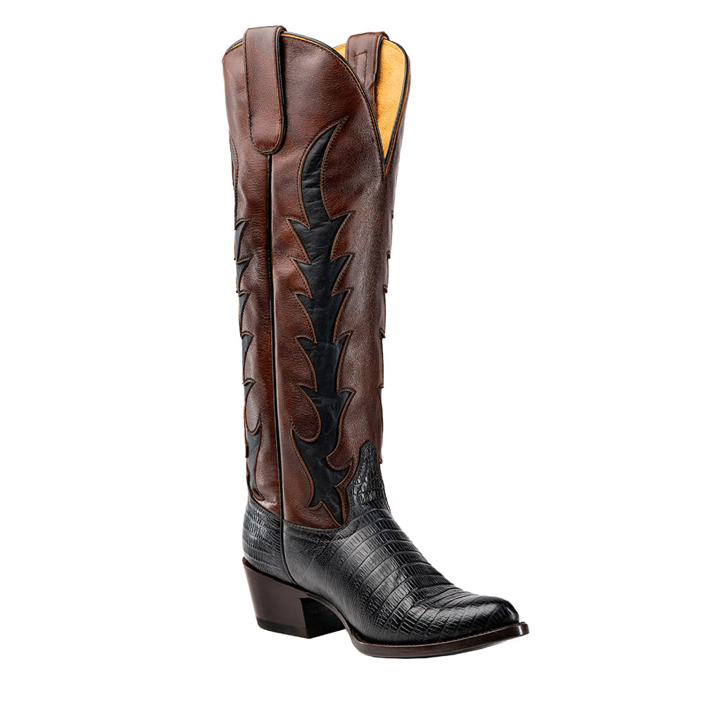 Macie Bean Footwear MIDNIGHT MAVERICK