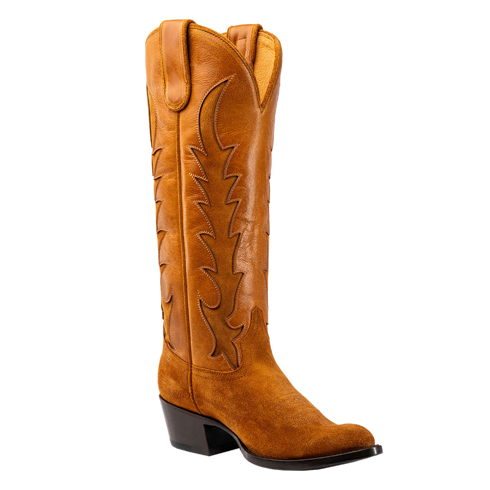 Macie Bean Footwear SHOW ME THE HONEY