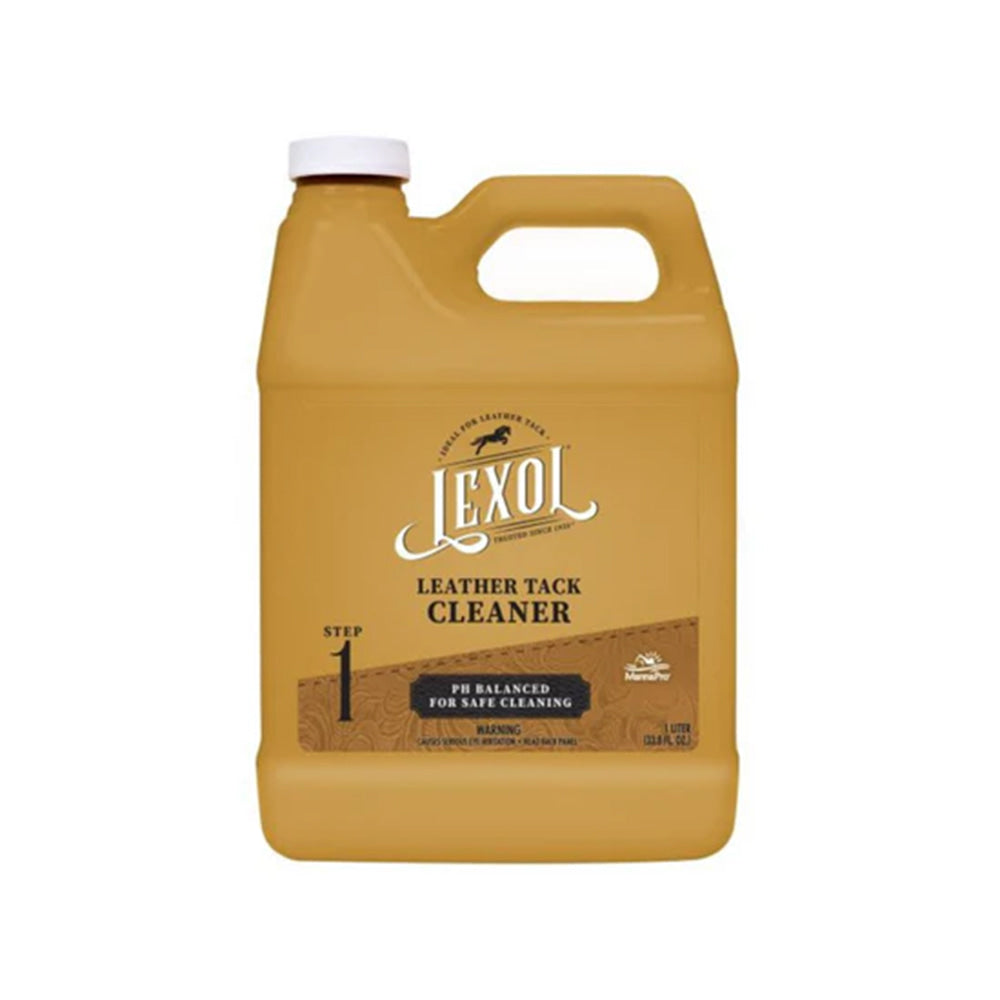 Manna Pro Supplies Liter Manna Pro Lexol Leather Cleaner 1 Liter