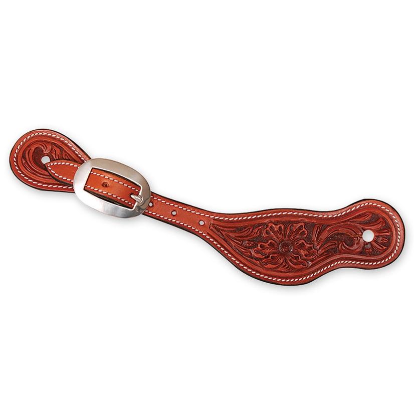 Martin Saddlery Alpine Spur Straps