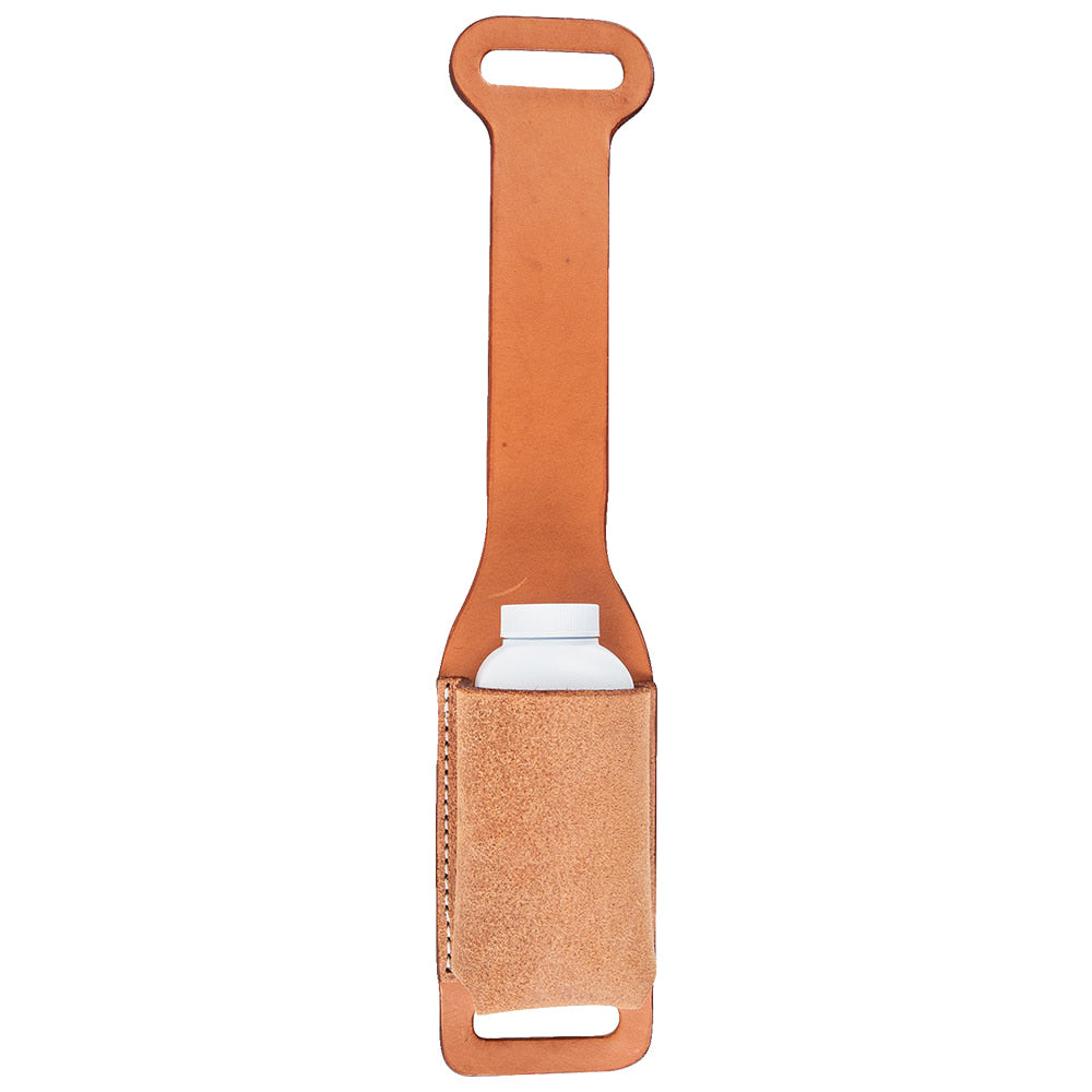 Martin Saddlery Ropes Rope Powder Holder