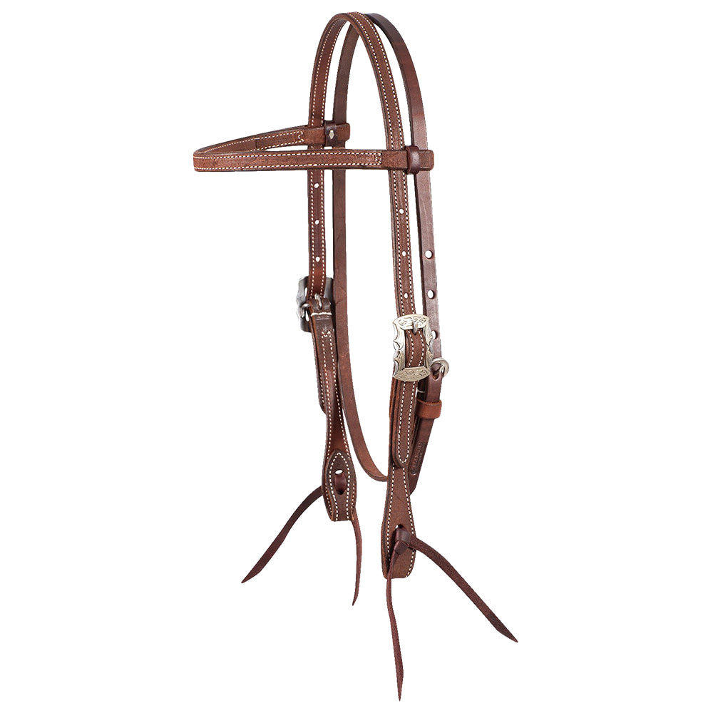 Martin Saddlery Tack Head Stall BB