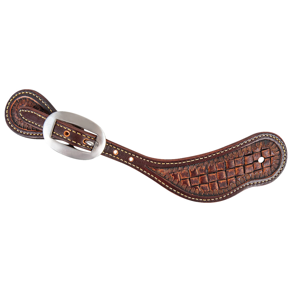 Martin Saddlery Tack Spur Strap