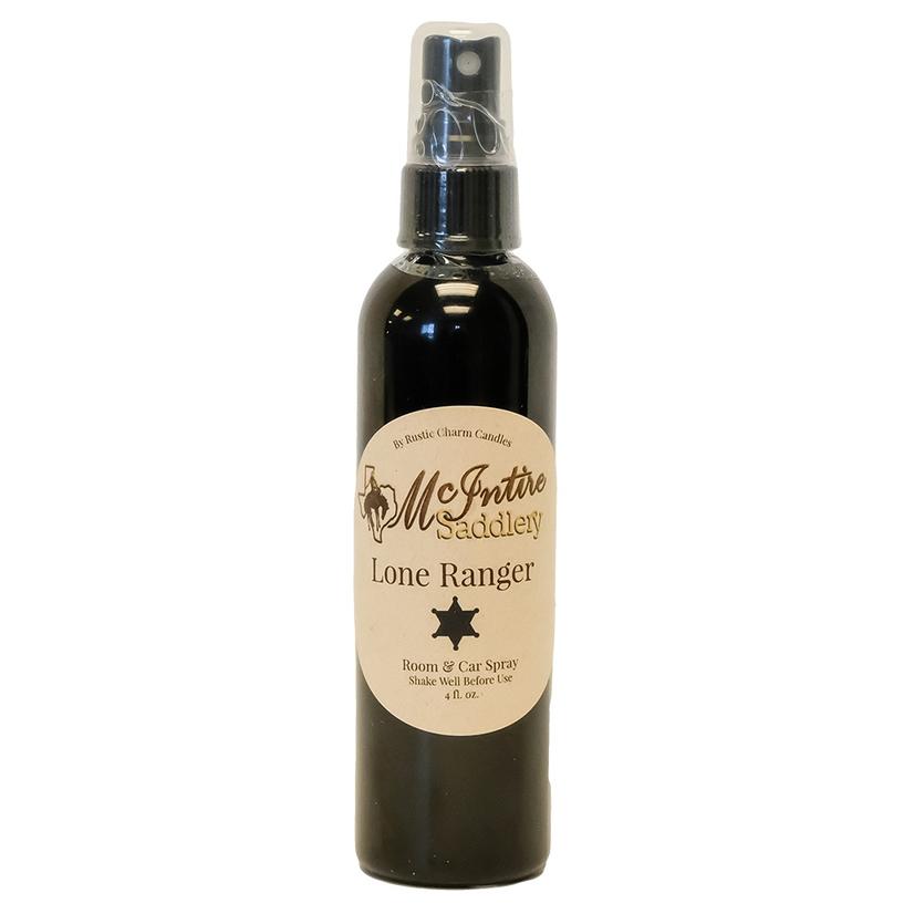 McIntire Saddlery Home Decor Lone Ranger Miranda McIntire Room Spray - 4oz