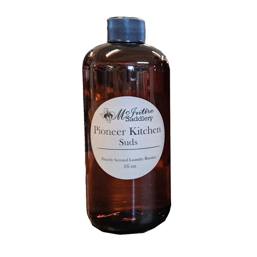 McIntire Saddlery Other McIntire Saddlery Pioneer Kitchen Suds Laundry Booster