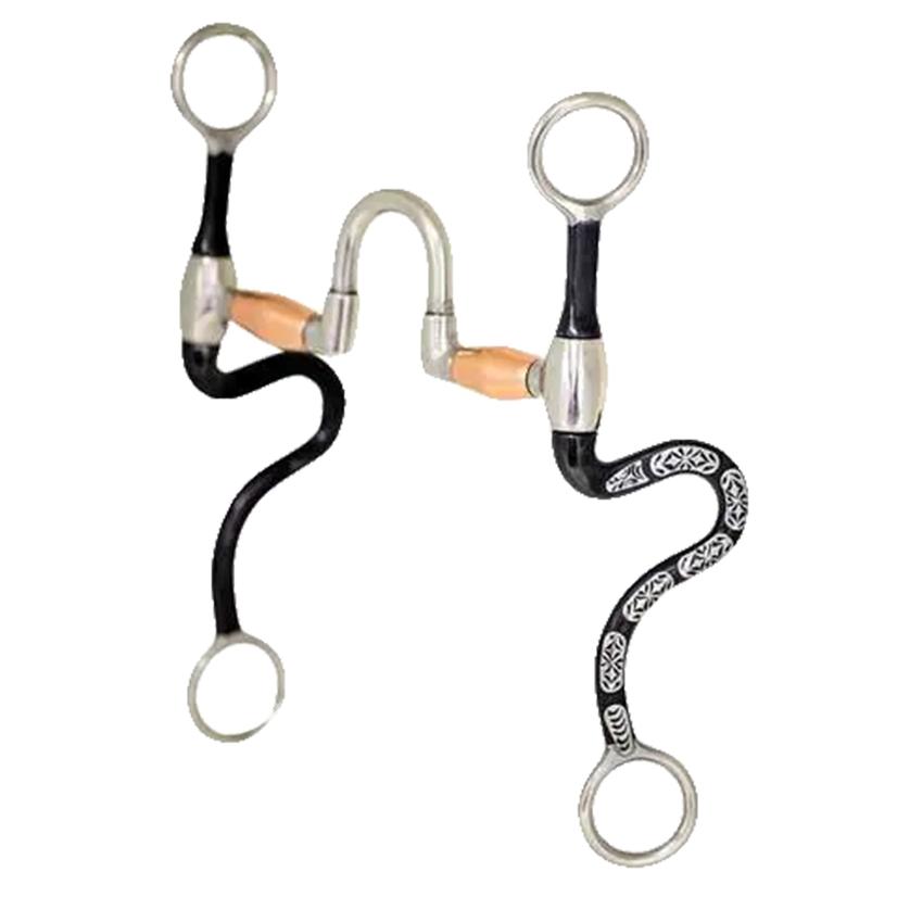 Metalab Tack 5" Metalab Diamond Back Correction Bit