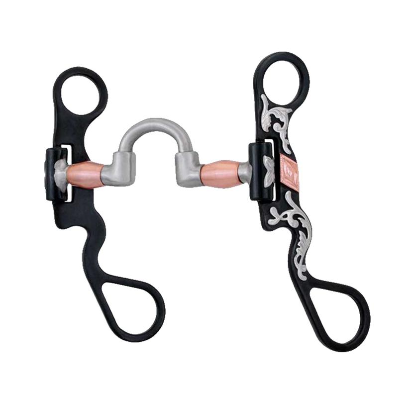 Metalab Tack Santa Fe Pony Correction Bit