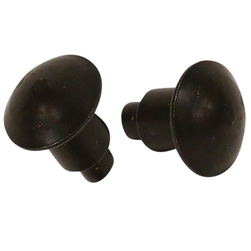 Metalab Tack Spur Buttons