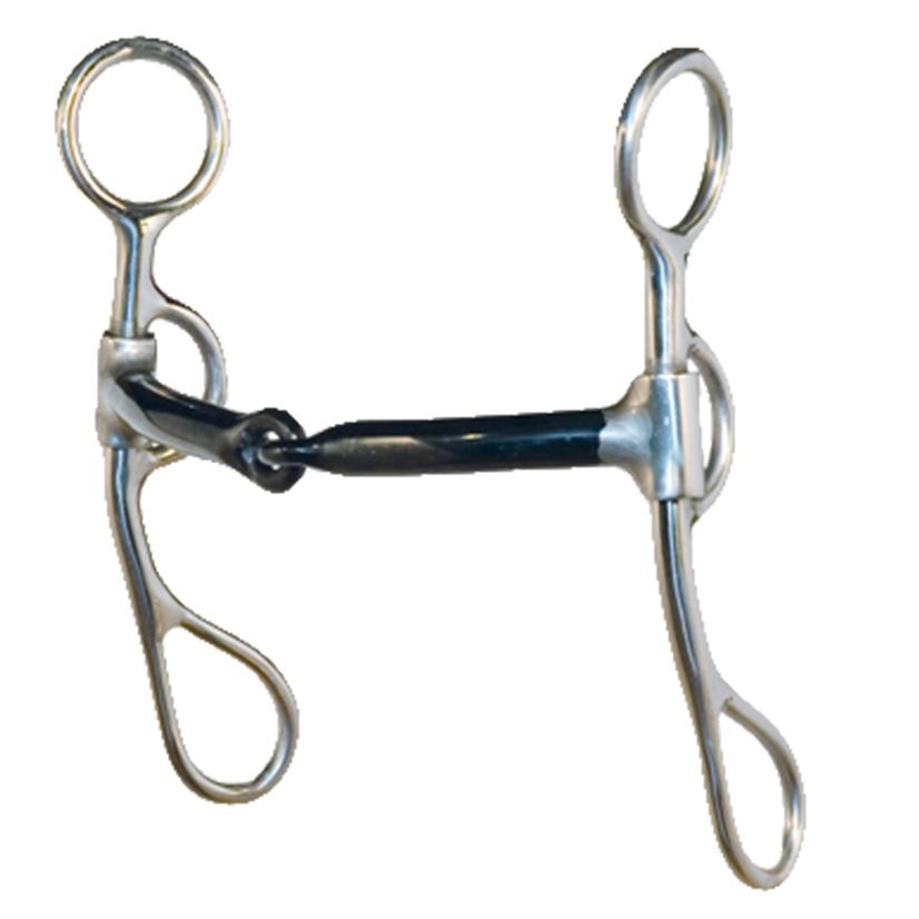 Metalab Tack SS Argentine Bit