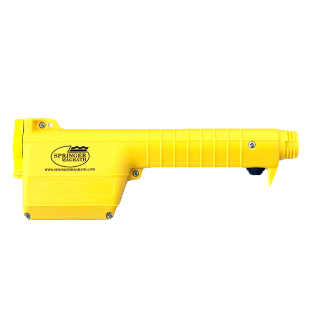 Miller Mfg. Supplies Miller Mfg. Magrath Power Pak Handle