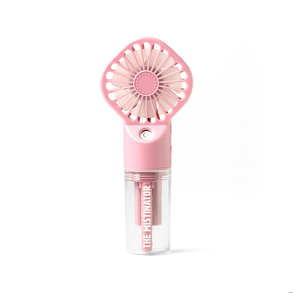 Modern Monkey Other Modern Monkey The Mistinator Rechargeable Water Fan