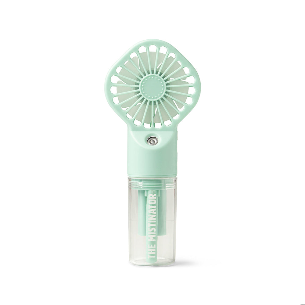 Modern Monkey Other Modern Monkey The Mistinator Rechargeable Water Fan