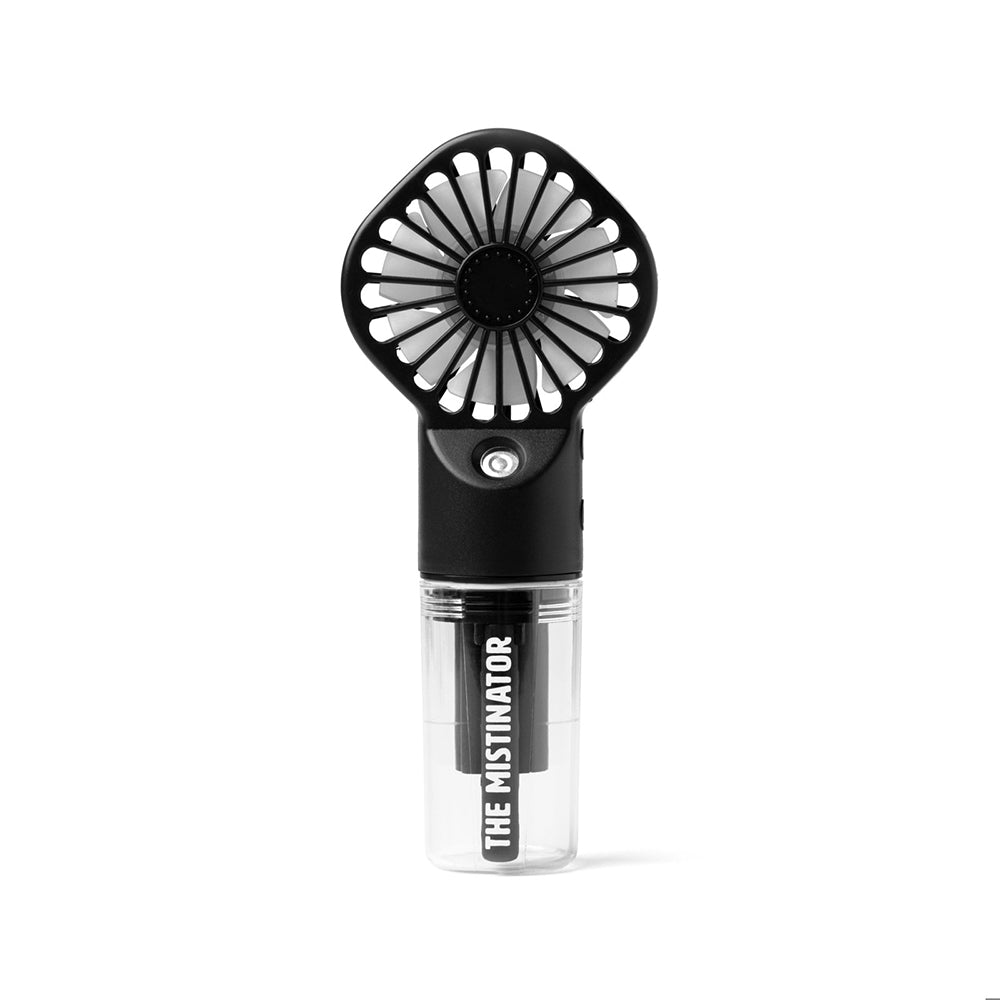 Modern Monkey Other Modern Monkey The Mistinator Rechargeable Water Fan