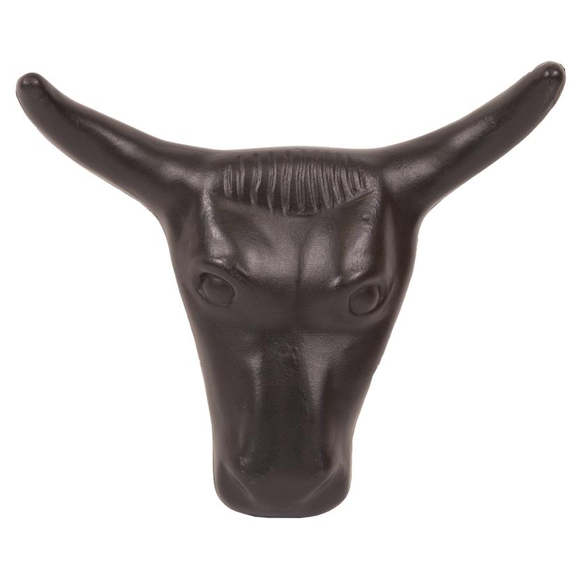 Mustang Ropes Mustang Junior Steer Head w/Rods