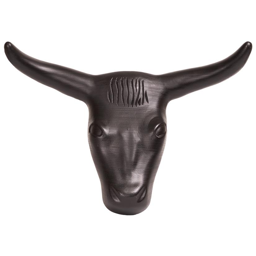 Mustang Ropes Mustang Steer Head w/Rod