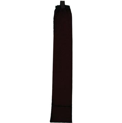 Mustang Supplies Black Mustang Equine Tail Sack