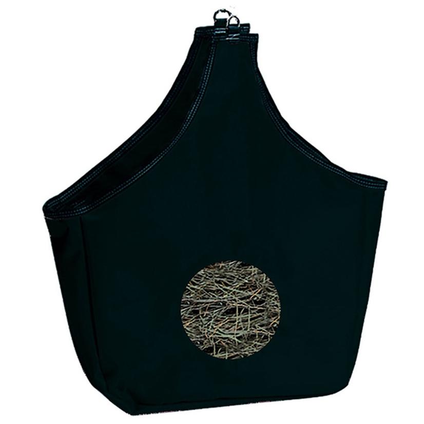 Mustang Supplies Mustang Basic Hay Bag